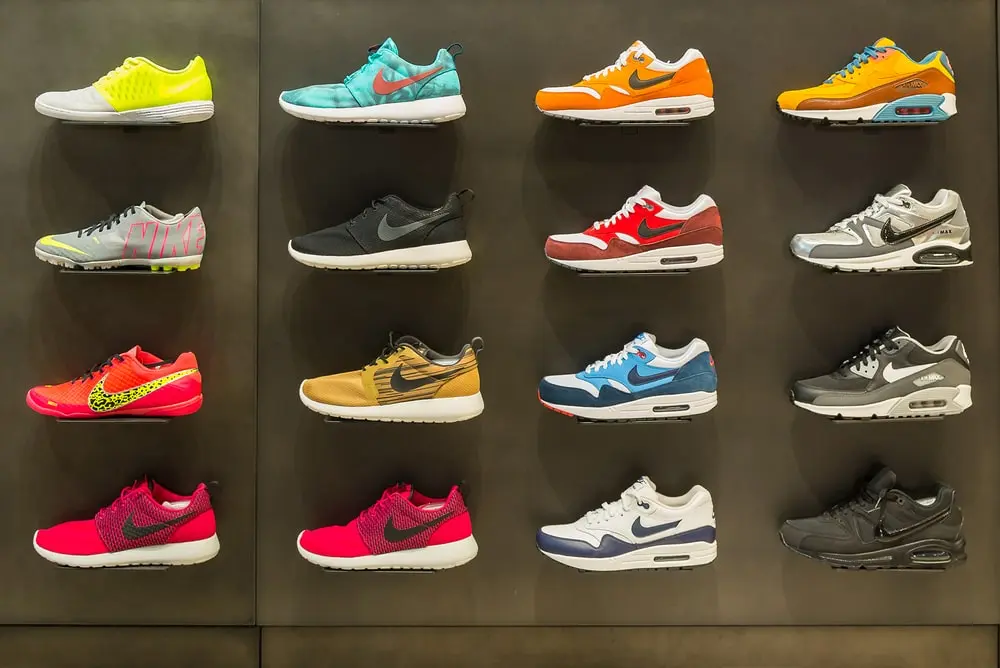 Top 23 Luxury Shoe Brands 1 Nike - luxury shoe brands