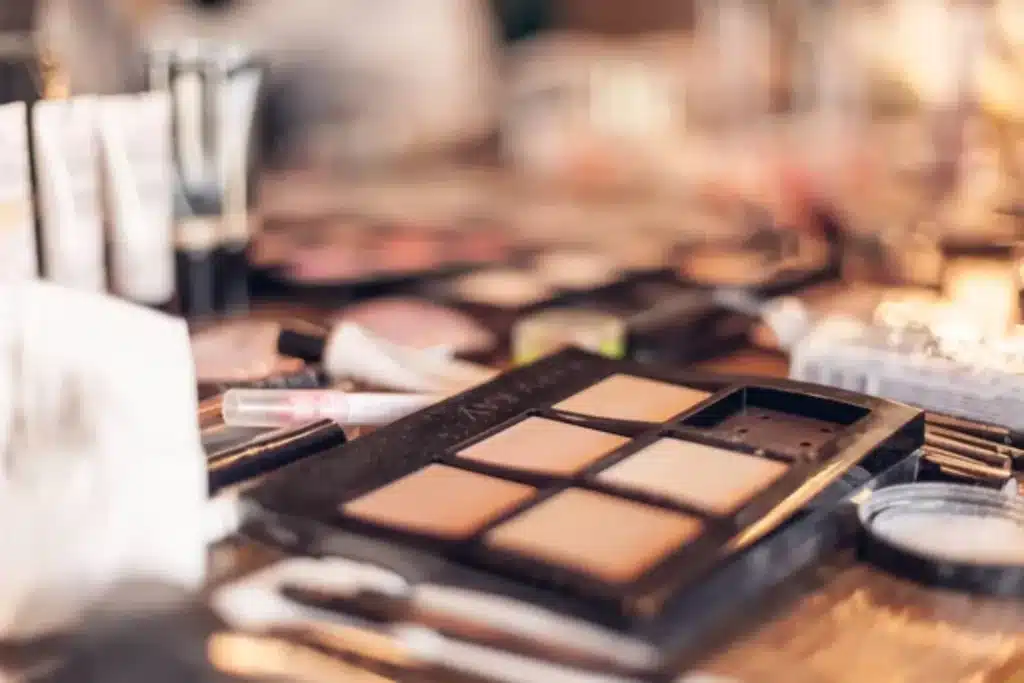 10 Luxury Make-up Brands in The Markets 3 10 Luxury Make-up Brands in The Markets