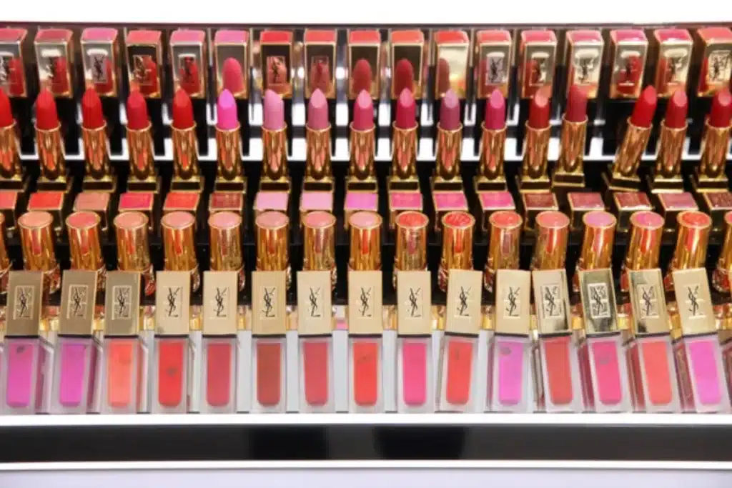 10 Luxury Make-up Brands in The Markets 5 10 Luxury Make-up Brands in The Markets