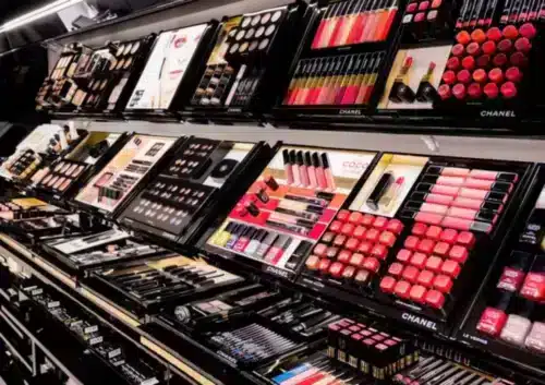 10 Luxury Make-up Brands in The Markets