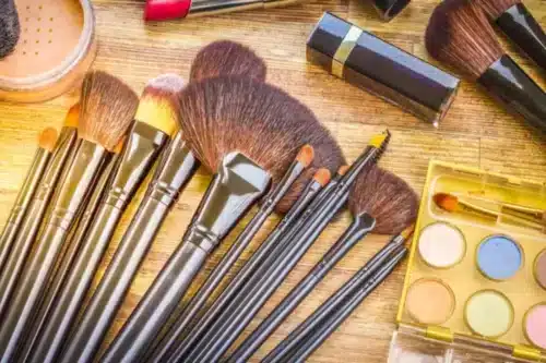All You Need to Know About Luxury Makeup Brushes