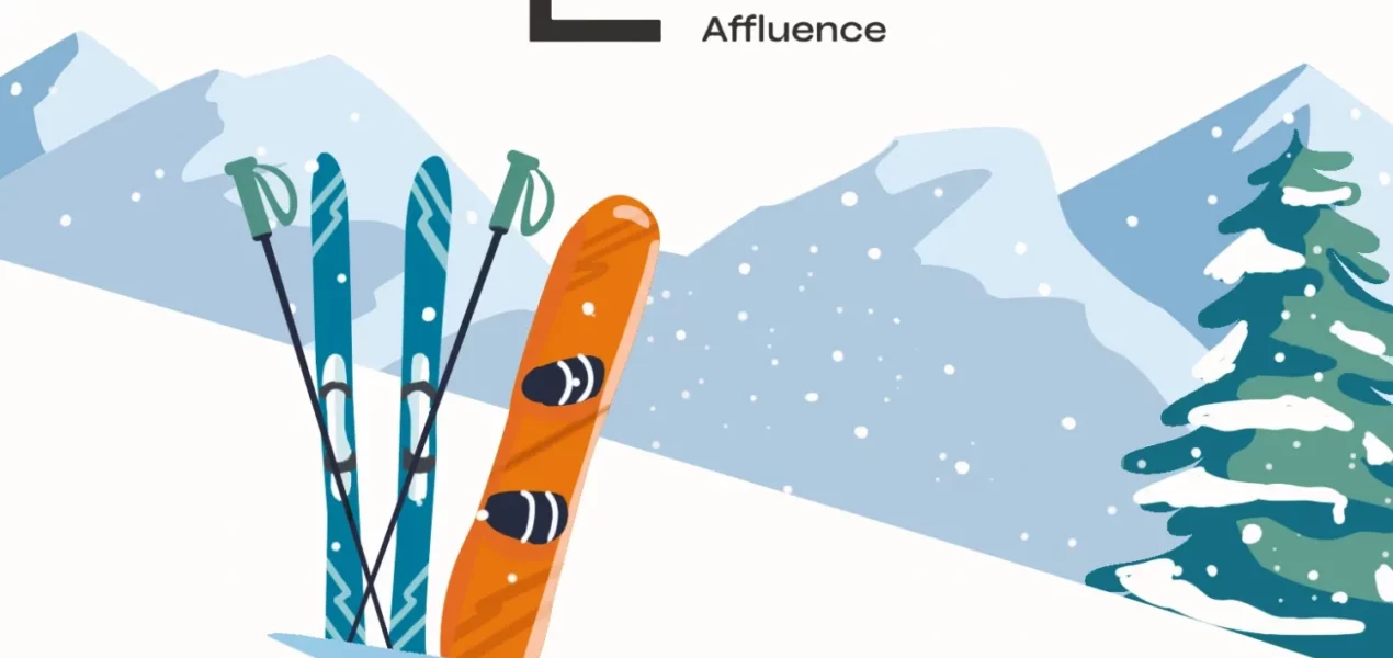 13 Best Snowboard Brands You Need to Know About! Luxury Leisure Affluence