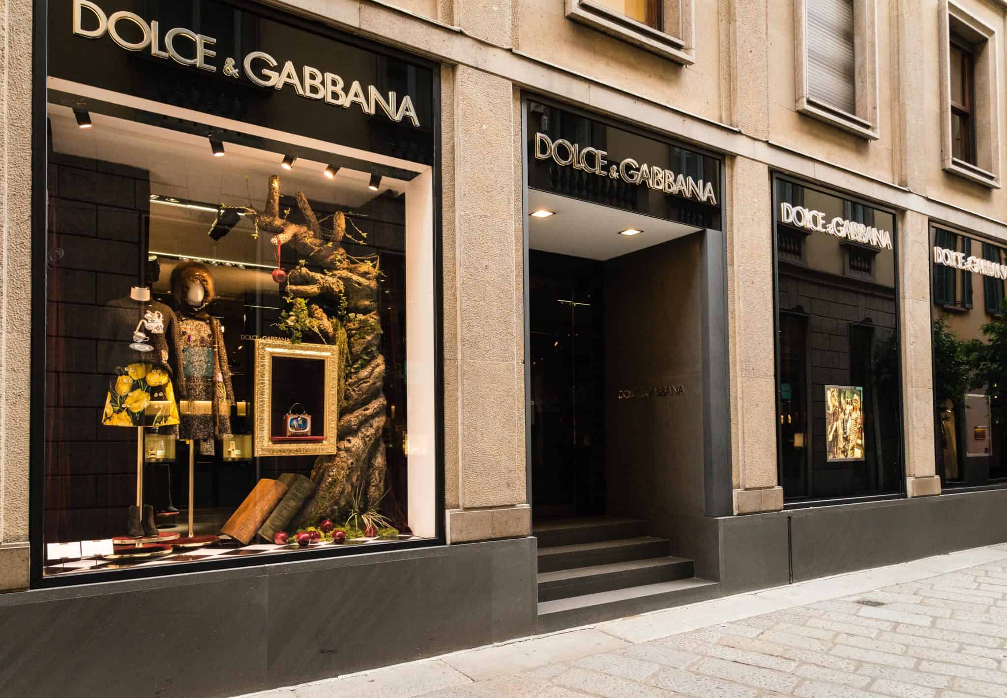 Luxury Clothing Brands for Style, Quality, and Prestige