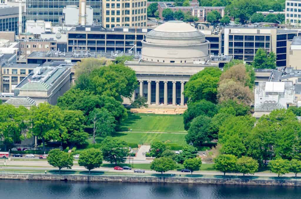 10 Most Expensive Universities in the World 3 Massachusetts Institute of Technology min