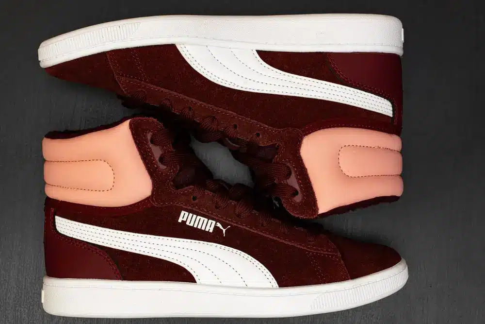 Top 23 Luxury Shoe Brands 7 Puma -