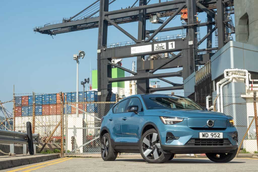 17 Top Luxury Electric Cars 5 17 Top Luxury Electric Cars