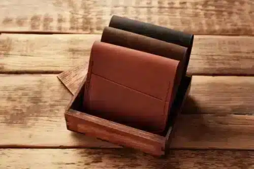 18 top Luxury Wallet Brands