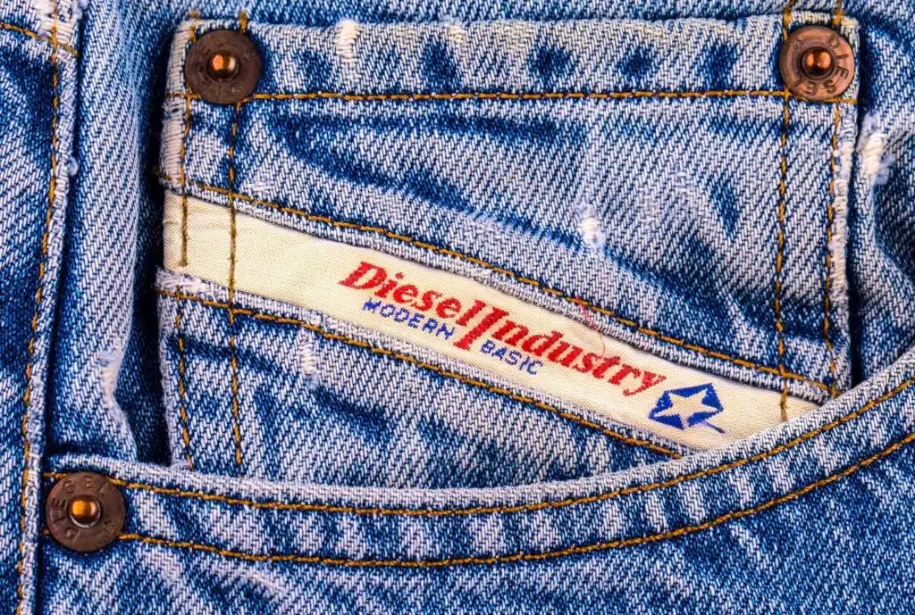 The 10 Best Luxury Jeans Brands for Men 4 The 10 Best Luxury Jeans Brands for Men