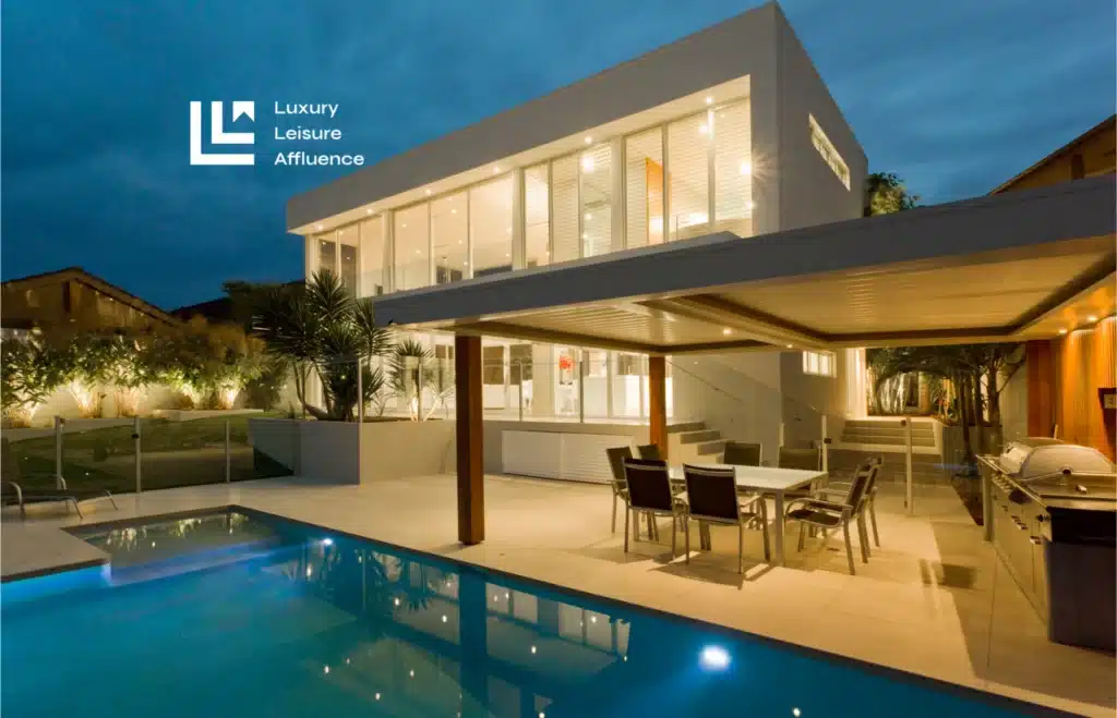 Transform Your Space: 10 Tips for a Modern Luxurious Home