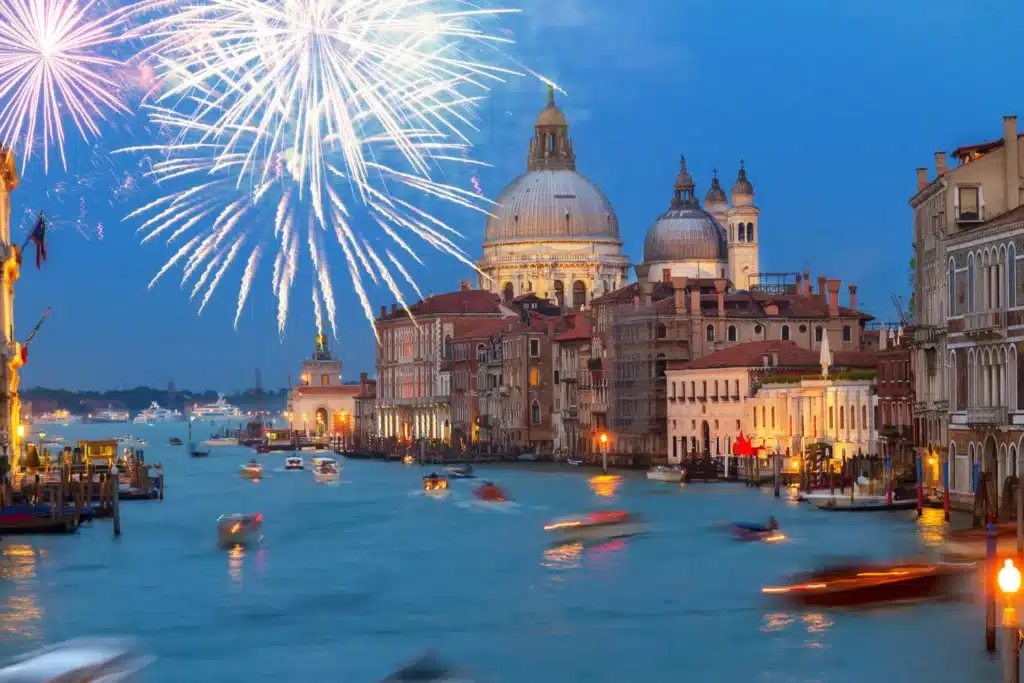 Celebrate New Year's at 17 Luxurious Destinations Worldwide 2 New year
