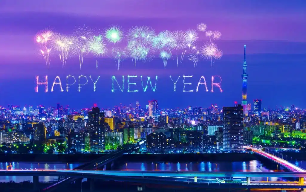 Celebrate New Year's at 17 Luxurious Destinations Worldwide 3 New year