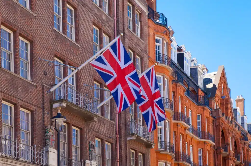 Luxurious London Summer: Elite Activities Guide 7 London