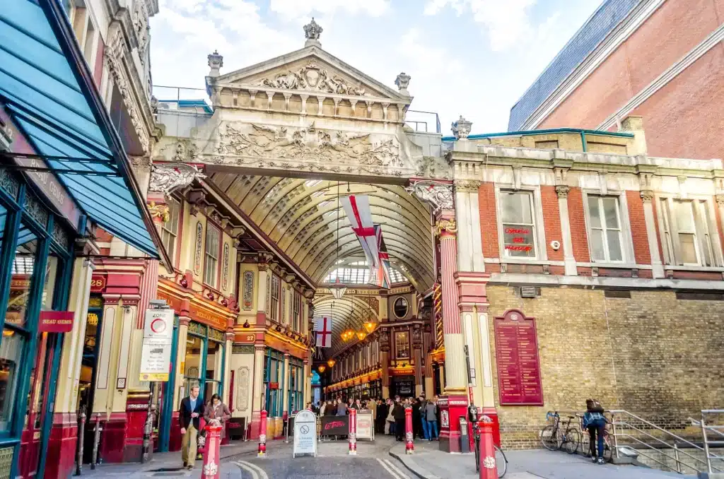 Luxurious London Summer: Elite Activities Guide 10 London