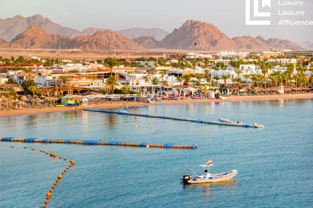 Luxury Egypt Travel: Experience Ancient Wonders in Comfort 1 Egypt