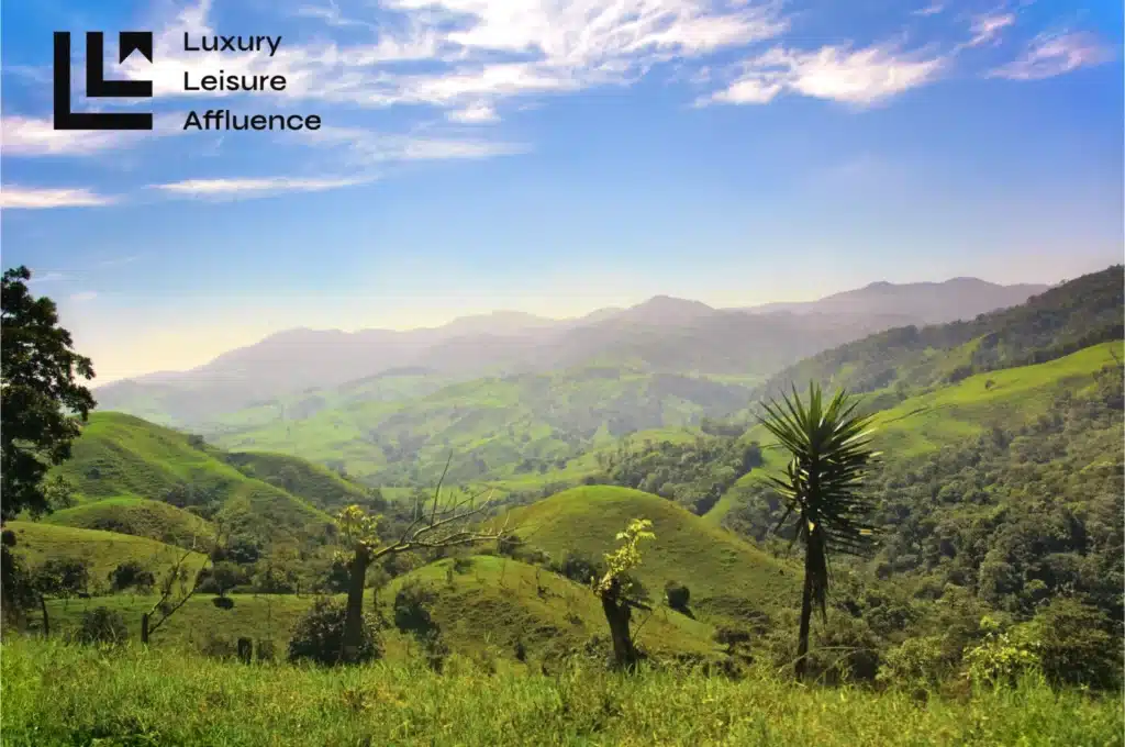 10 Luxury Activities in Costa Rica 1 10 Luxury Activities in Costa Rica