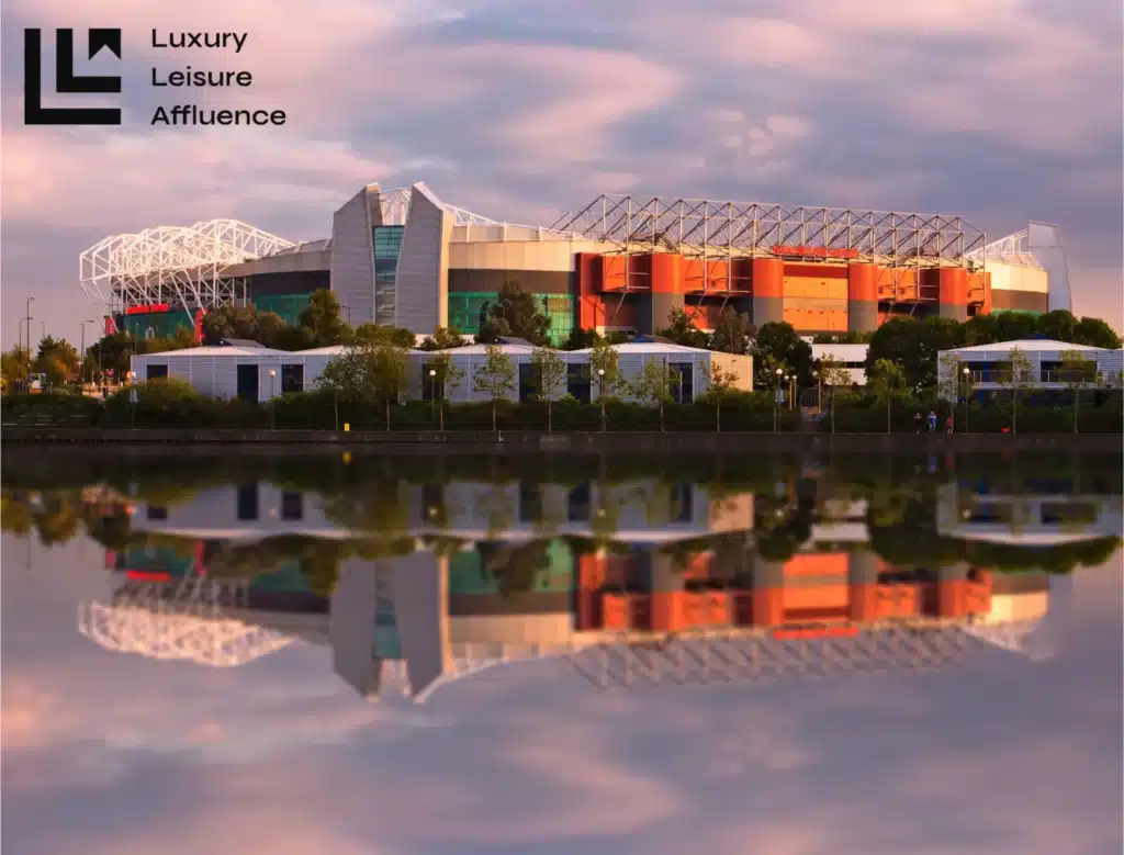 8 Steps To Get A Luxury Break In Manchester 2 Manchester