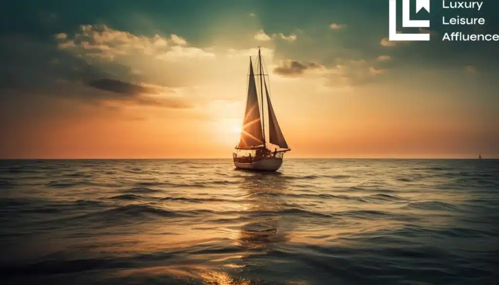 Luxury Yachts: Explore the Largest Yacht in the World 2 Luxury Yacht