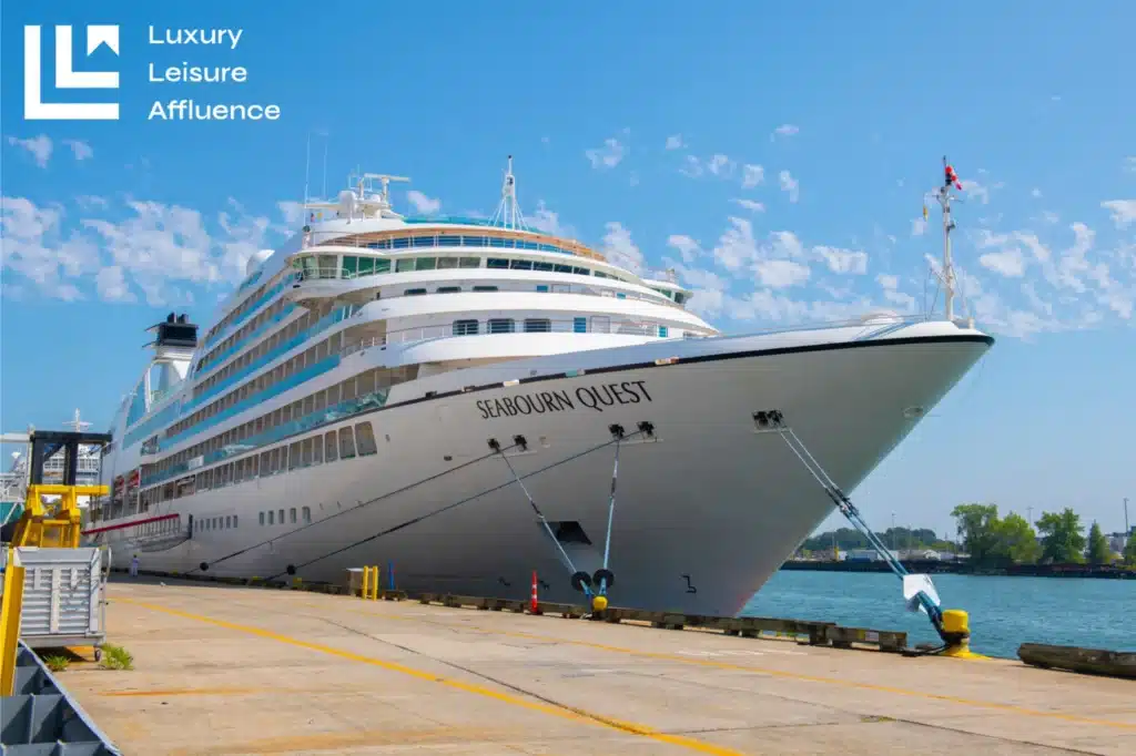 6 Luxury Cruise Adventures You Must Try Once-in-a-Lifetime! 1 Luxury Cruises
luxury cruise adventures