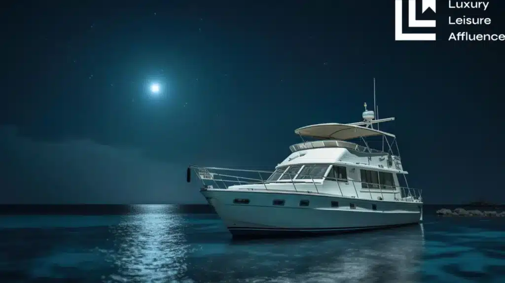 Luxury Yachts: Explore the Largest Yacht in the World 4 Luxury Yacht