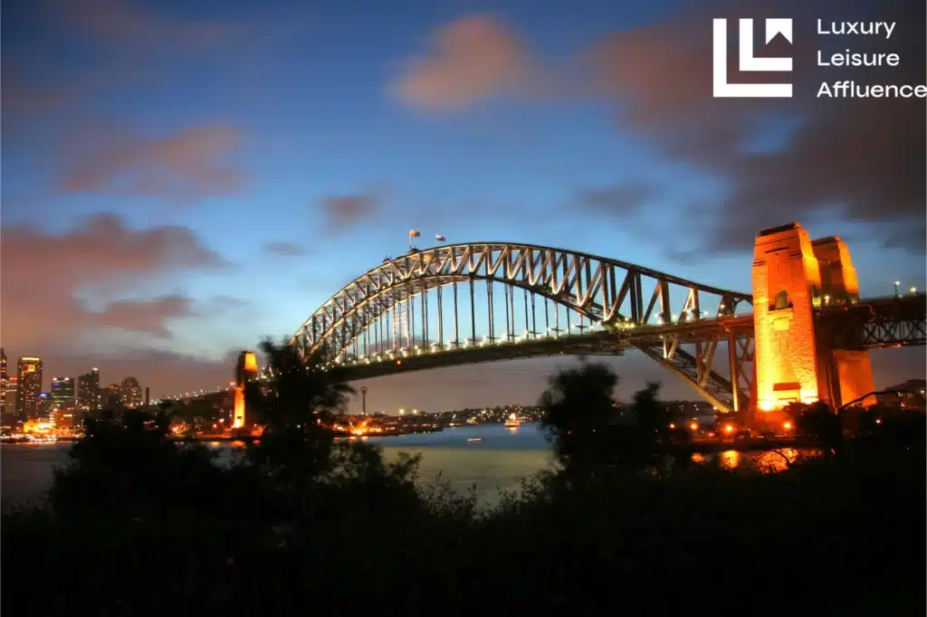 8 Luxury New Year's Tours 1 New Year's Tours