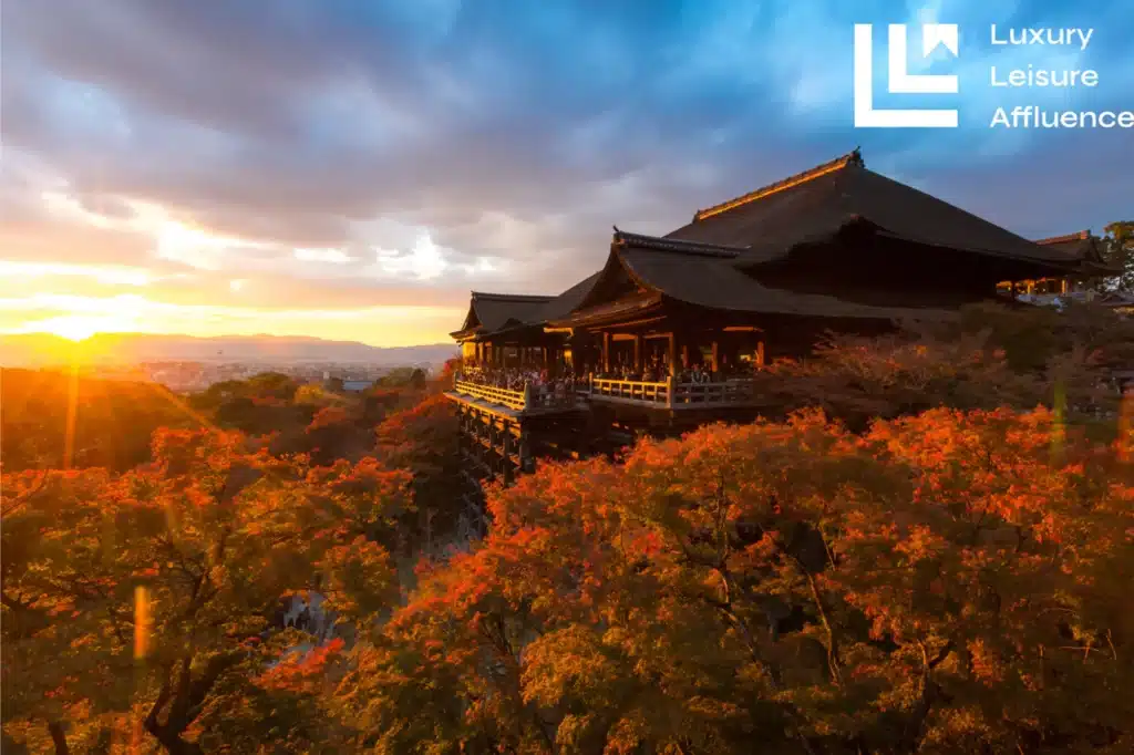 Luxury Destinations: 9 Stunning Locations to Visit This Fall 1 Fall