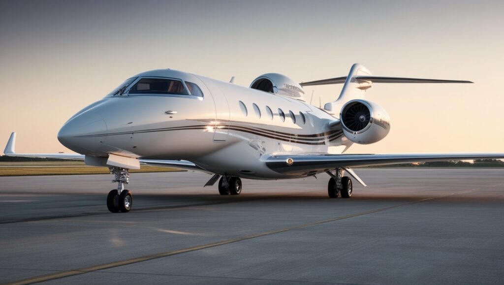 The World’s Top 14 Most Luxurious Private Jets 1 Luxurious Private Jets