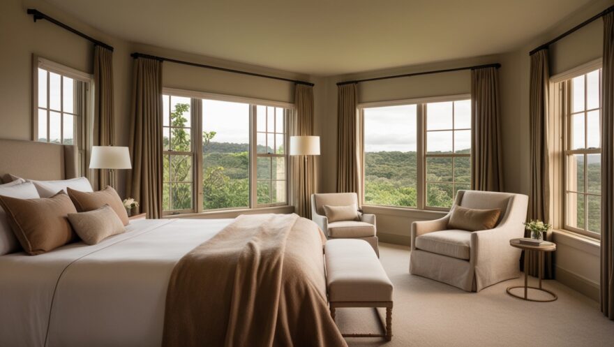 Luxurious Rehab Facilities: Premium Care and Comfort