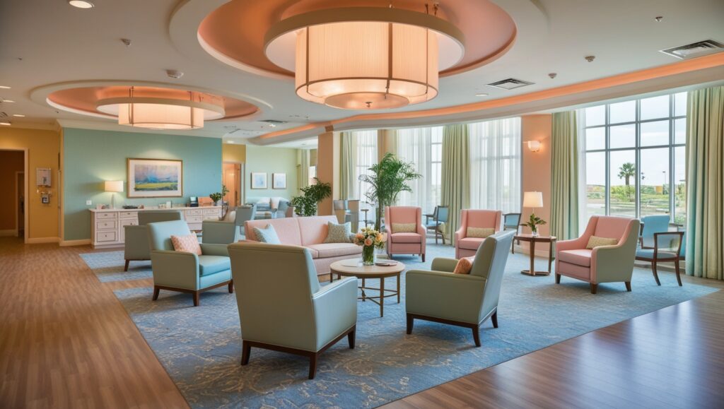 The 5 Best Luxurious Rehab Facilities 2 Luxurious Rehab Facilities