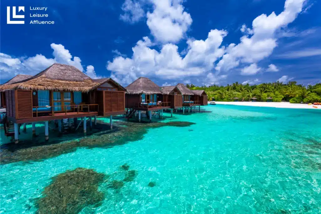 Top 10 Luxury Travel Experiences in Asia Worth Discovering 4 Maldives
luxury travel experiences in Asia