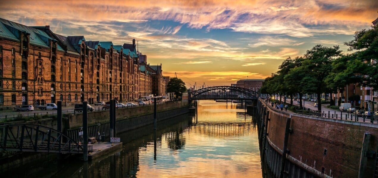 The Art of Luxurious Living