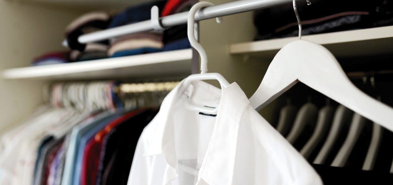 10 Tips To Transform Your Wardrobe From Boring to Classy