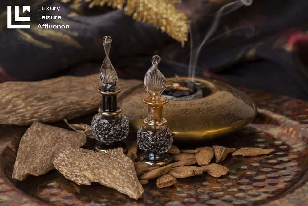 Most Expensive Medicinal Herbs Luxury Leisure Affluence