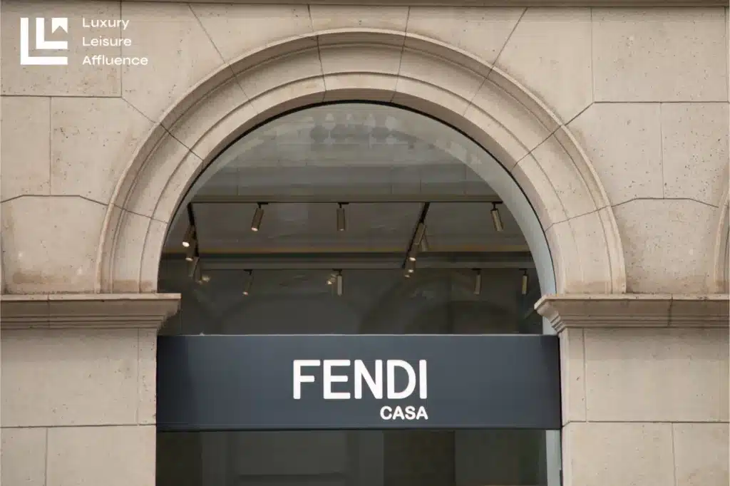 Luxury Furniture: 6 Brands of Style 1 Luxury Furniture: 6 Brands of Style