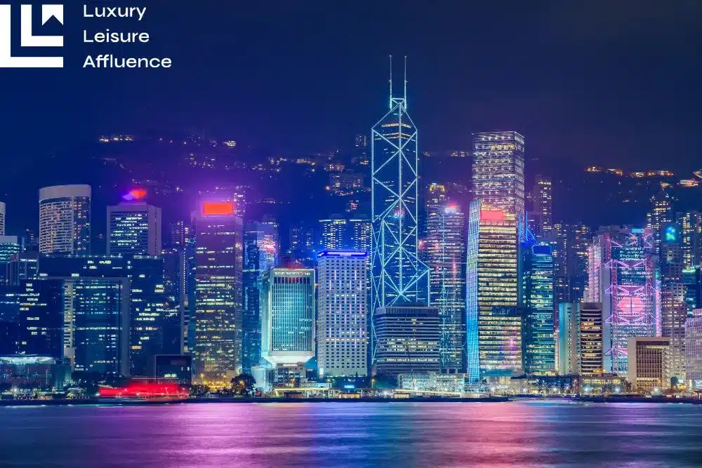 Discover the Top 5 Most Expensive Cities in the World