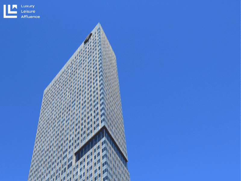 Experience the Extraordinary A Deep Dive into Luxury Hotel Chains