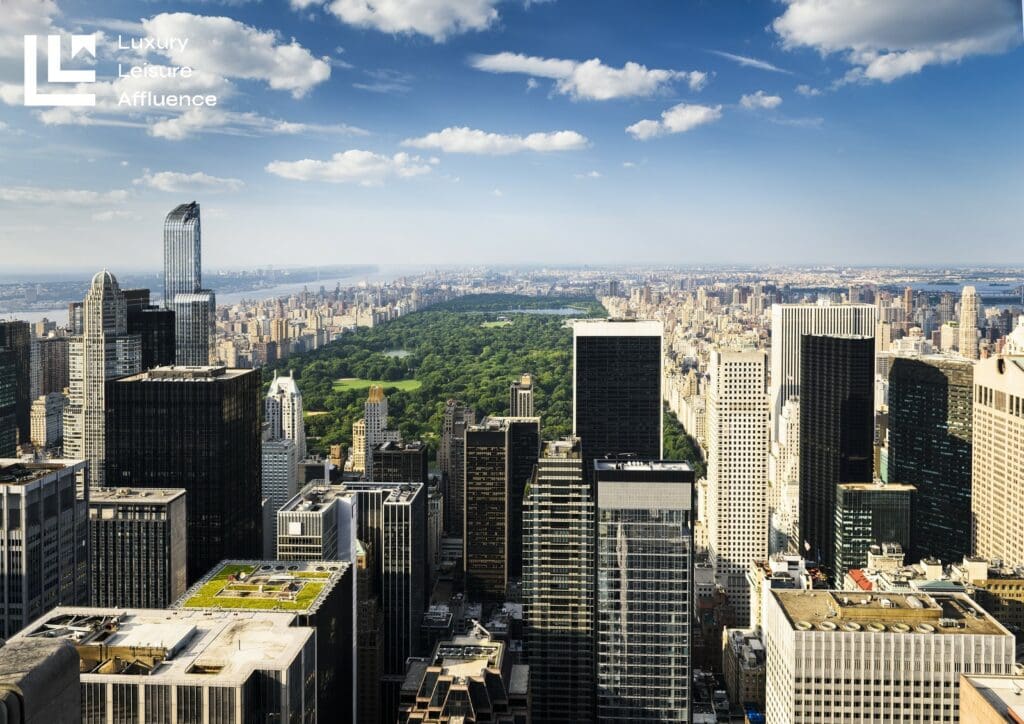 Luxury Real Estate Worldwide: Elegance and Exclusivity