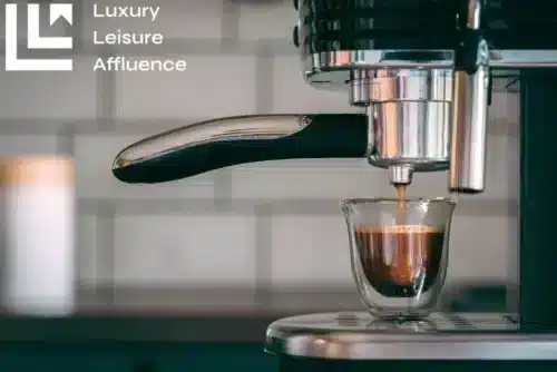 Sustainable Sips: Discover Luxury and Eco-Friendly Coffee Machines