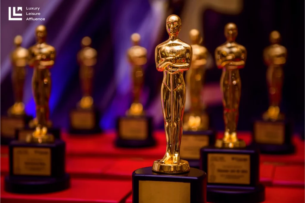 Where to Experience the World's Most Prestigious Luxury Events 1 The Most Wonderful Luxury Events Around the World