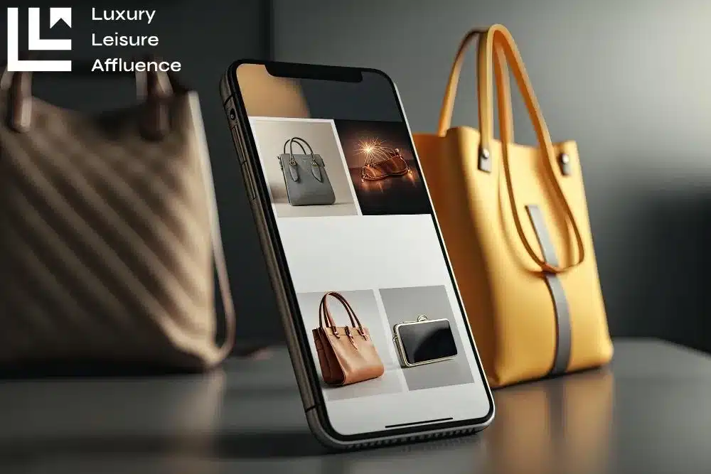 Revealing the Secrets: How Luxury Brands Use Social Media 2 How Luxury Brands Use Social Media