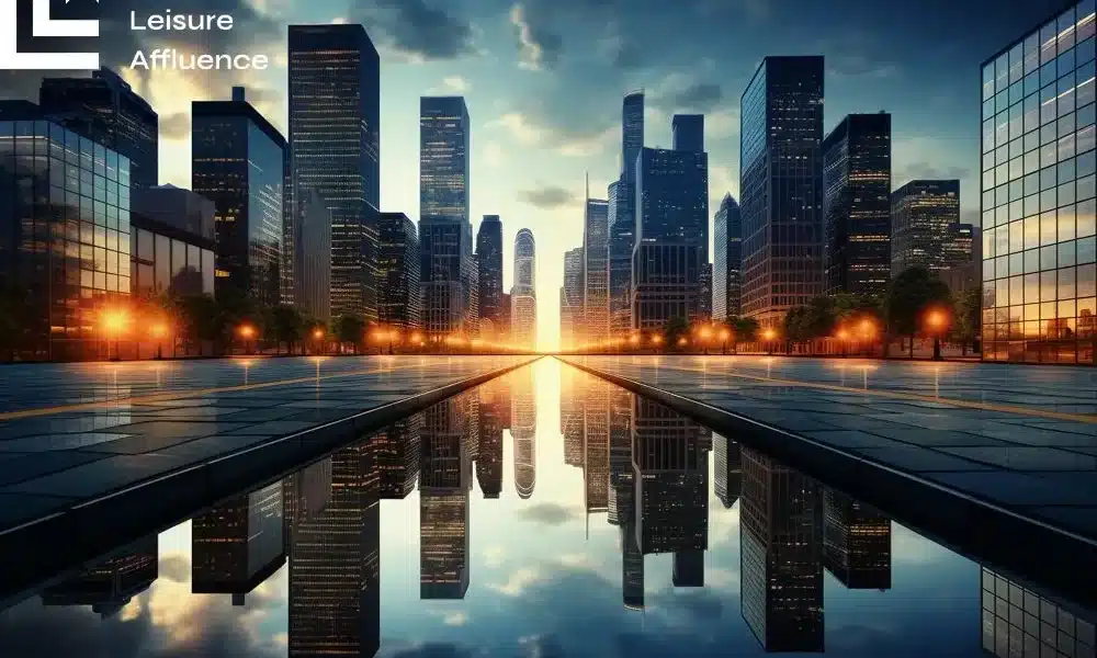 Discover the Top 5 Most Expensive Cities in the World