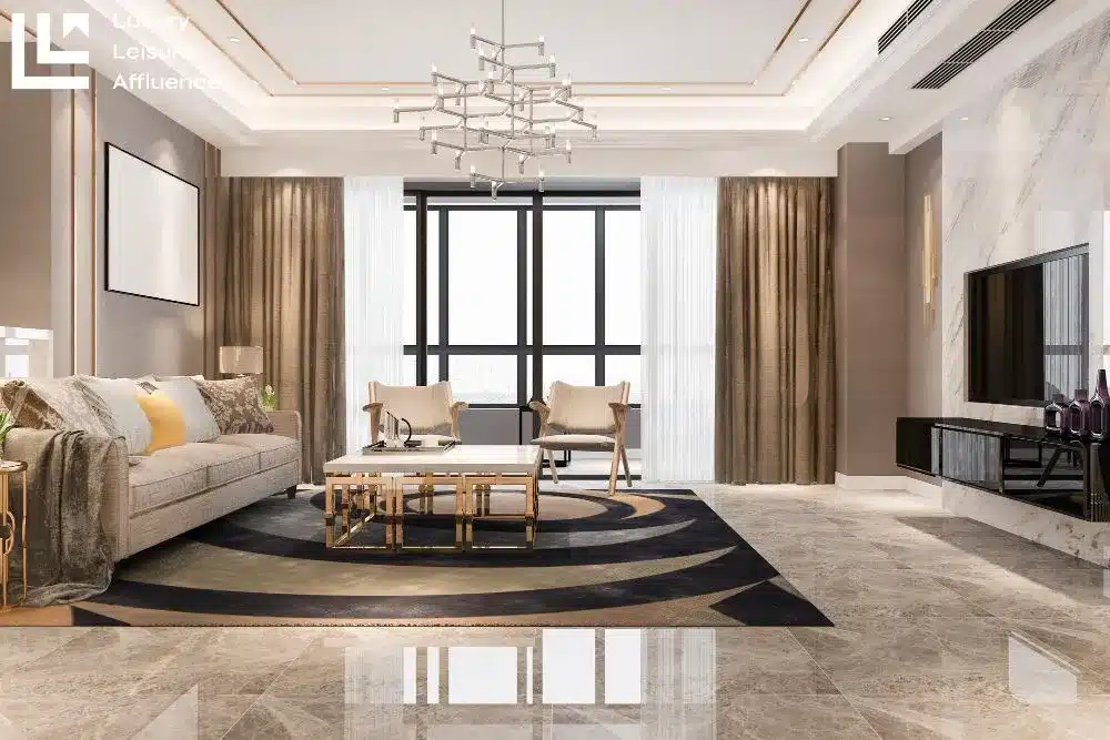 Luxury Interior Designs that Go Beyond Comfort 1 Luxury Interior Designs