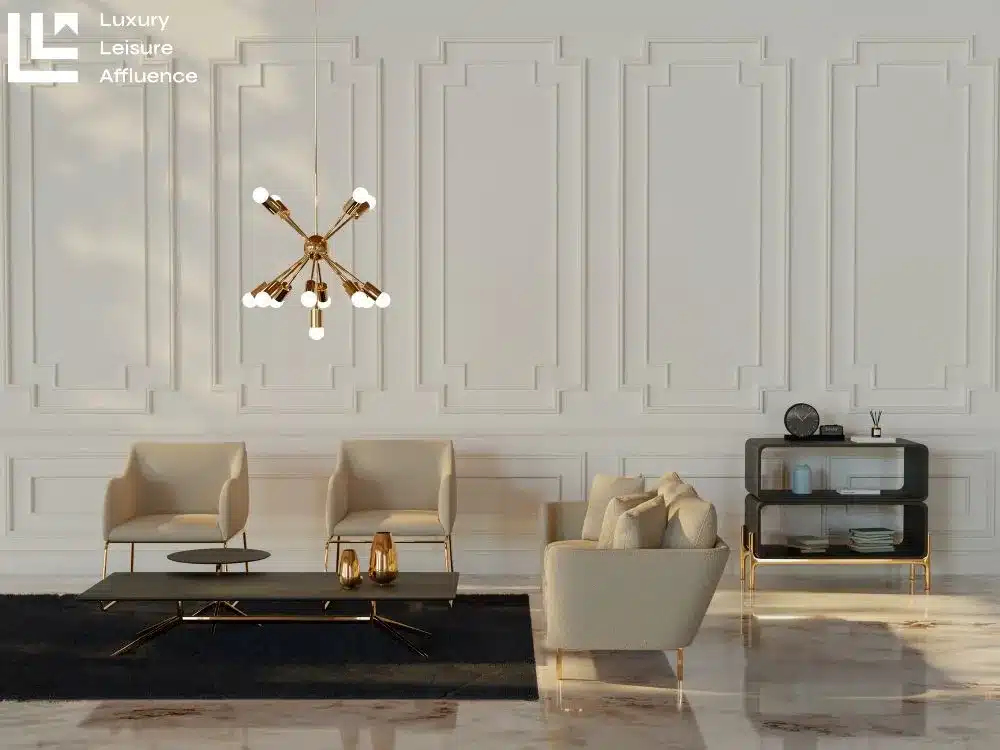 Luxury Interior Designs: Top Secrets & 10 Great Designers