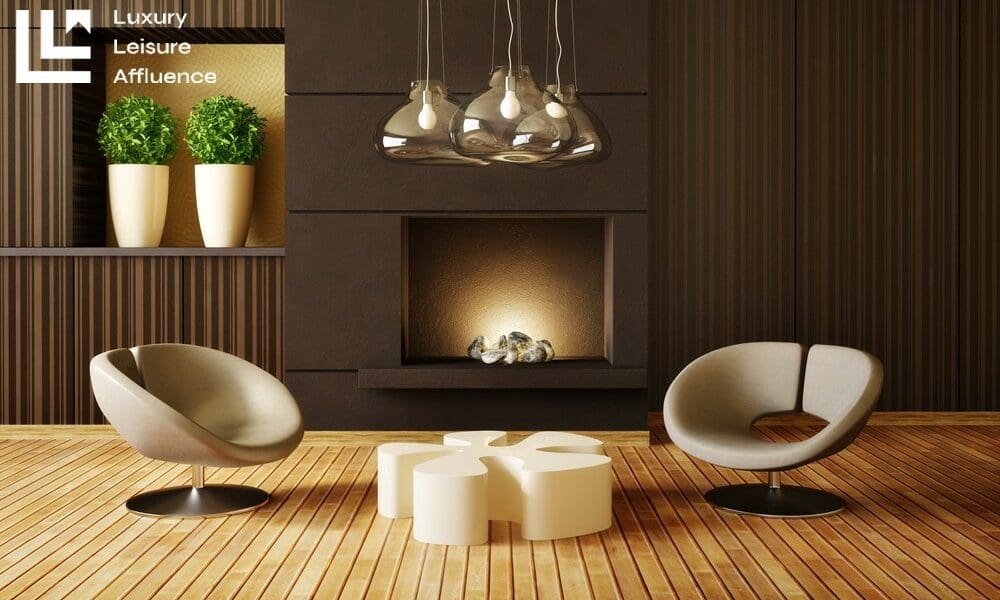 Simple Ways to Create a More Luxurious Home Environment