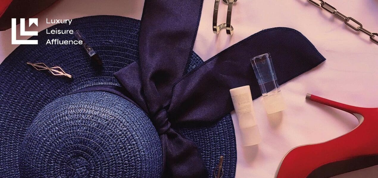 How to Start a Luxury Blog That Attracts High-End Readers