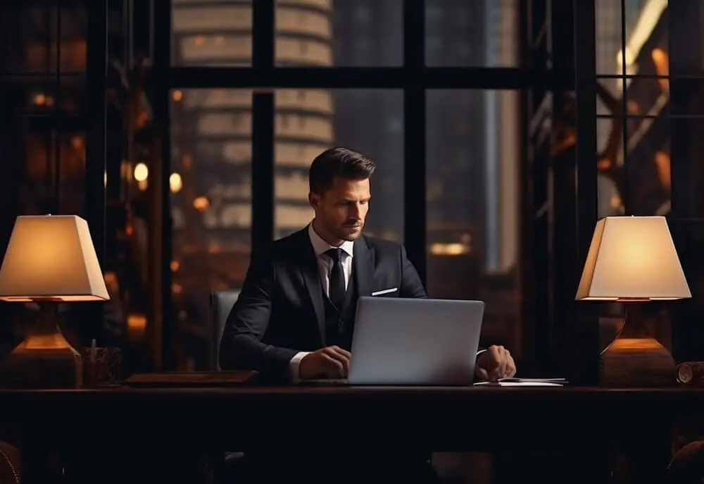 Developing a Successful Luxury Brand Strategy with Distinction