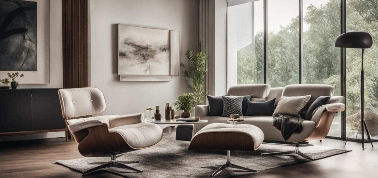 Designer Furniture Brands: Invest in Style and Quality