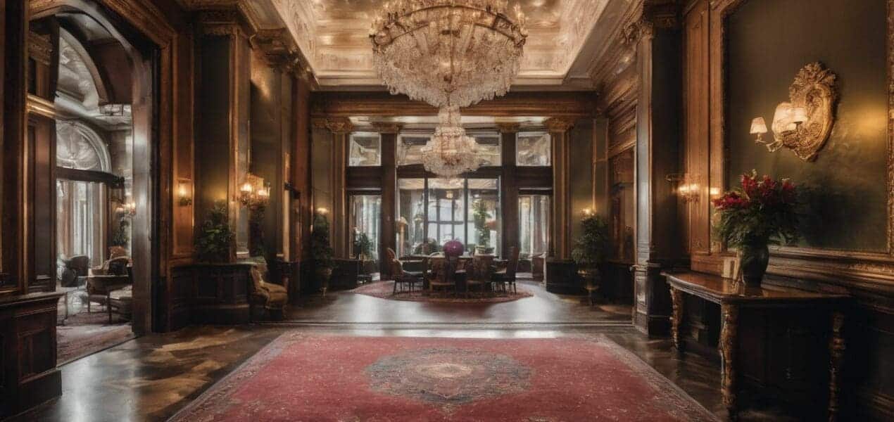 Elite Experiences: Top 15 Exclusive Membership Clubs Worldwide