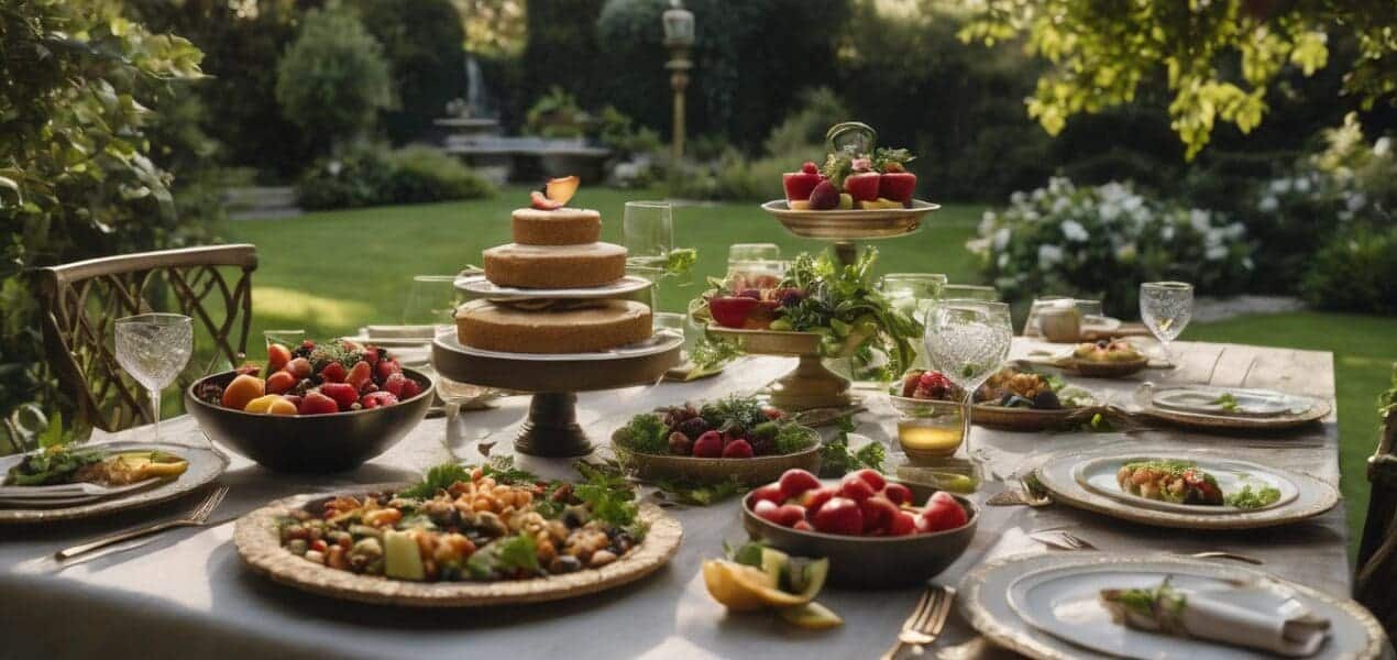 Gourmet Vegan Dining: A 101 Guide to Fine Plant-Based Eating