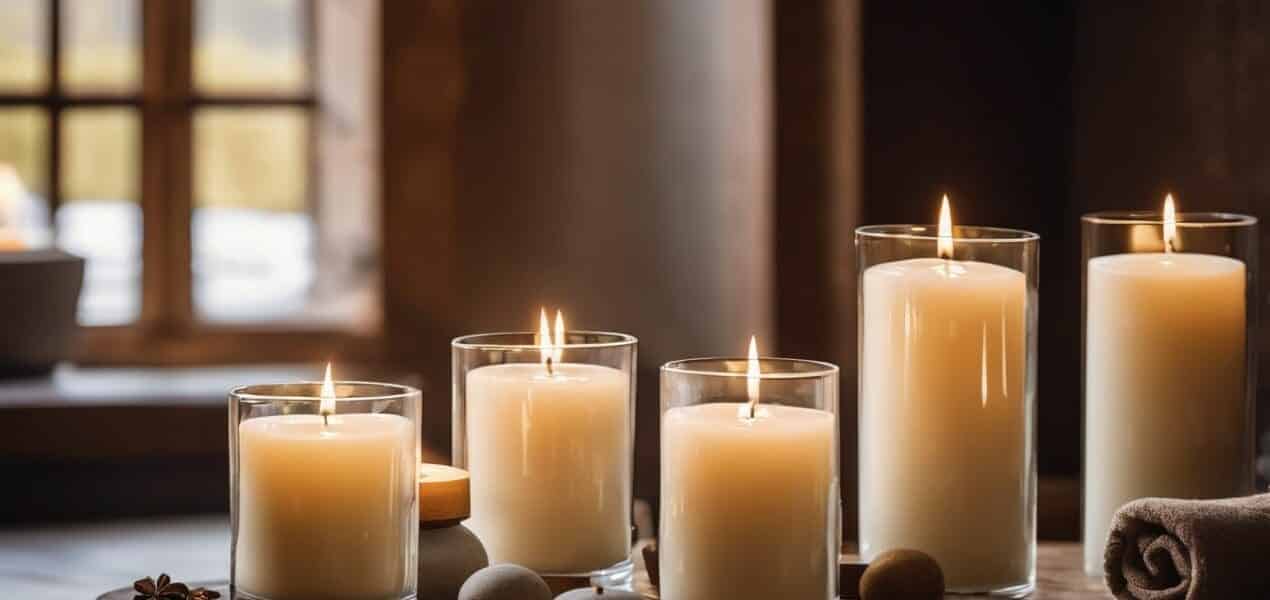 19 High-end Spa Retreats in the US: A Taste of Luxury