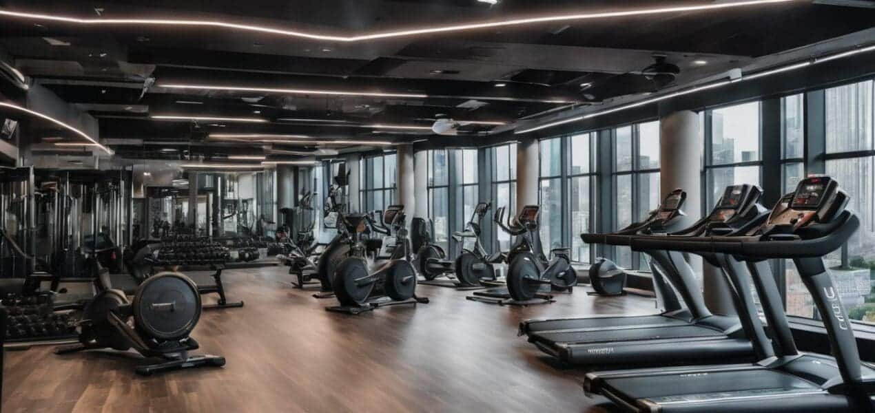 16 Top Luxurious Sports and Leisure Clubs in the USA